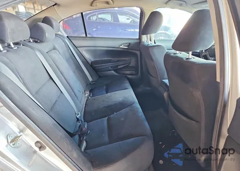 2011 Honda Accord Lx z USA, uszkodzony, nr VIN 1HGCP2F33BA081306